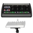 Mixer Behringer P16-HQ Monitor Pessoal de 16 Canais Mixer Behringer P16-HQ Monitor Pessoal de 16 Canais