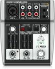 Mixer Behringer Xenyx 302 USB