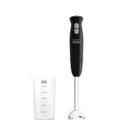 Mixer black decker vertical e portátil com haste em inox m300 127v