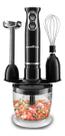 Mixer Britânia 3 Em 1 500w Preto Bmx400p Mixer Britânia 3 Em 1 500w Preto Bmx400p