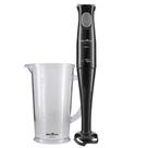Mixer Britânia 350w 1 Velocidade Bmx350 Preto 220 V Mixer Britânia 350w 1 Velocidade Bmx350 Preto 220 V