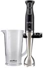 Mixer Britania BMX355P Inox Maxx 350W 220V/60HZ - Preto