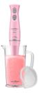 Mixer Britânia Bmx370rs Rosa 350w