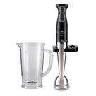 Mixer Britânia Inox Maxx BMX355P 350W, Copo de 1.05 Litros, 127V - 63201023