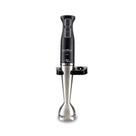 Mixer Britânia Inox Maxx Bmx355p Preto 127v