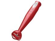Mixer Cadence Colors 2 Velocidades Vermelho - 110v - Mix291