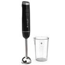 Mixer Cadence MIX370 Mixture 4 Lâminas Haste em Inox 2 Velocidades 350W Com Copo Medidor