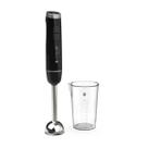 Mixer Cadence Mixture Inox MIX370 Preto 220v Mixer Cadence Mixture Inox MIX370 Preto 220v