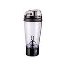 Mixer Com Copo A Pilha Mix Euro Home Preto