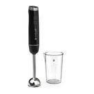 Mixer de Alimentos em Inox MIX370 127V Preto - Cadence