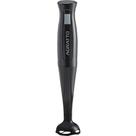 Mixer De Alimentos Gourmet Preto 127v Mx-01 200w Copo 700ml Agratto