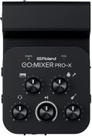 Mixer de Áudio Roland GO:MIXER PRO-X para Smartphones