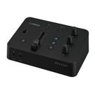 Mixer de jogos Yamaha ZG02 para bate-papo por voz e streaming de jogos Mixer de jogos Yamaha ZG02 para bate-papo por voz e streaming de jogos