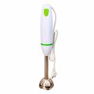 Mixer de Mão 250W com Lâmina Inox para Cozinha Prática e Rápida