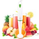 Mixer De Mão 250w Compacto Leve E Ergonômico Triturador Bebidas Multiuso Potente