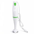 Mixer de Mão 250W Elétrico para Molhos Sopas e Vitaminas
