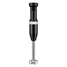 Mixer de Mão com Velocidade Variável KitchenAid Black Matte - KEB53AP