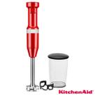 Mixer de Mão com Velocidade Variável KitchenAid Empire Red - KEB53AV -