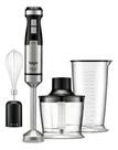Mixer De Mão Elgin 3 Em 1 Power Inox 1000w Mix3x
