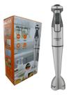 Mixer De Mão Triturador 2 Pra Cozinha Velocidades 1000w 110v