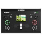 Mixer de vídeo RGBlink Mini com 4 entradas HDMI 2K de entrada/saída