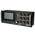 Mixer digital - 16 entradas de rack
