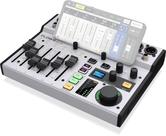 Mixer digital Behringer FLOW 8 de 8 entradas com controle Bluetooth