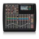 Mixer digital Behringer X32 Compact