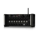 Mixer digital behringer xr16 de rack 16 canais