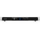 Mixer digital M32C de Rack para Aplicativos de Som ao Vivo e Instalados