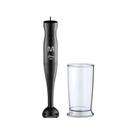 Mixer Duo Turbo 220v 2 Velocidades Lâminas De Aço Inox