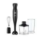 Mixer Duo Turbo 3 em 1 200W 220V com Processador e Batedor Multi Home
