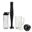 Mixer e Blender Britânia 2 em 1 com Turbo 400W BMX40C