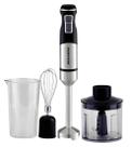Mixer E Processador 3 Em 1 1500W Megastar