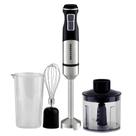 Mixer E Processador 3 Em 1 com 1500W Megastar Mixer E Processador 3 Em 1 com 1500W Megastar