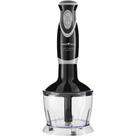 Mixer e Triturador de Alimentos 2 Britânia 200w Preto