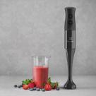 Mixer Electrolux Preto Tecnologia TruFlow Power System EIB05
