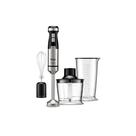 Mixer Elétrico Elgin Power Inox 3 em 1 Preto e Inox 1000w 127v Mixer Elétrico Elgin Power Inox 3 em 1 Preto e Inox 1000w 127v