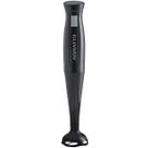 Mixer Elétrico Portátil com Copo Misturador Shake Suco Molho Creme Preto 220V Agratto Mx-02 Super