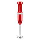 Mixer em Inox 110V KitchenAid Vermelho