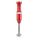 Mixer Em Inox 220v Kitchenaid Vermelho