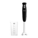 Mixer Ergonômico Copo 500ml Botão Pulsar Black+Decker M300BR 127V 250W