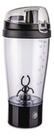 Mixer Euro Home A Pilha Com Copo 450ml Preto Mixer Euro Home A Pilha Com Copo 450ml Preto