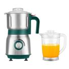 Mixer Grinder FAOFER Copo Seco de 600 ml e Copo para Sucos de 750 ml