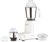 Mixer Grinder Preethi Eco Twin 550 W 110 V em Aço Inoxidável