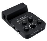 Mixer interface audio roland go mixer pro x