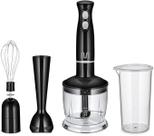 Mixer kit 3 Em 1 350w Multi Mixer kit 3 Em 1 350w Multi