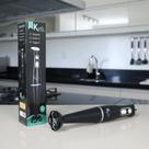 Mixer KOTI Misturador Bebidas Mix Preto 200w 127 e 220V