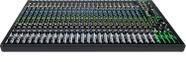 Mixer Mackie ProfX30v3 de 30 canais com USB e efeitos