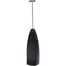 Mixer Manual Preto Mixm-001Pt Hauskraft Tamanho: 19,8Cm Mixer Manual Preto Mixm-001Pt Hauskraft Tamanho: 19,8Cm